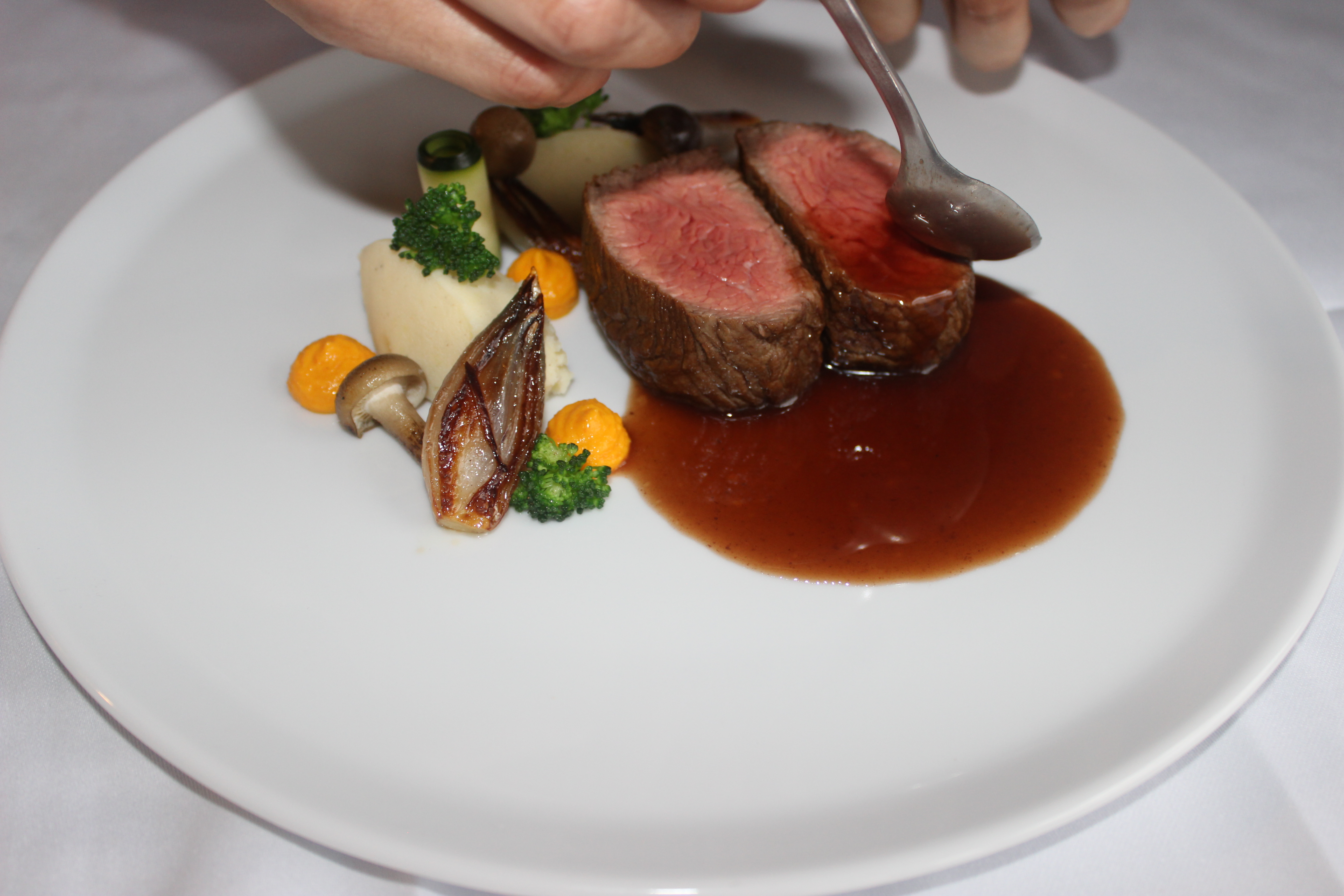 Catering Creation 3